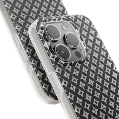 LIT Phone Case — Mono Flexi Case