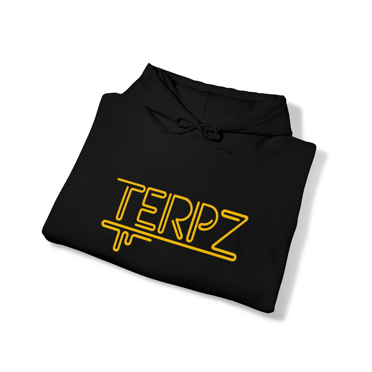 Terpez - Unisex Heavy Blend™ Hooded Sweatshirt