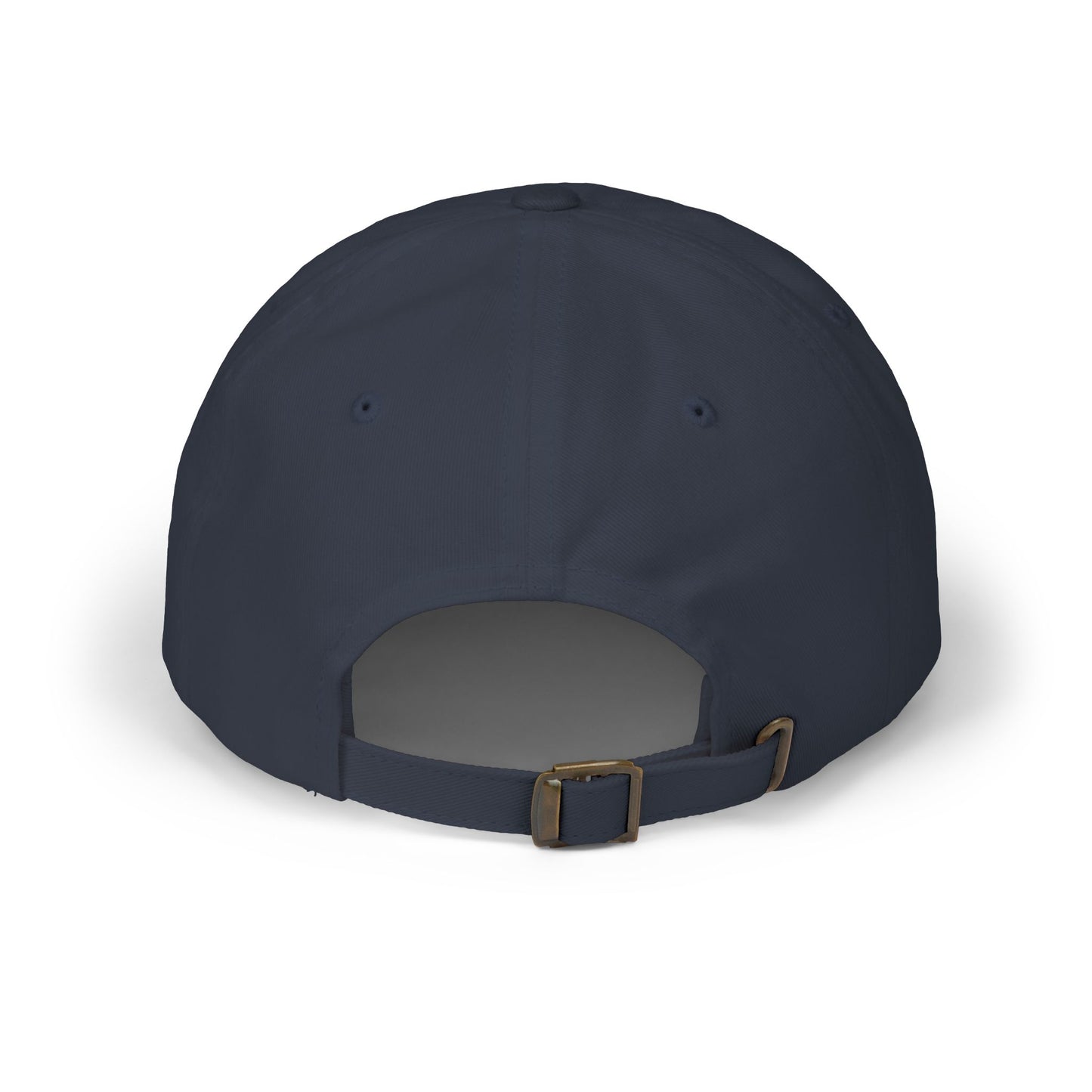 LIT Embroidered Hat - Red Logo