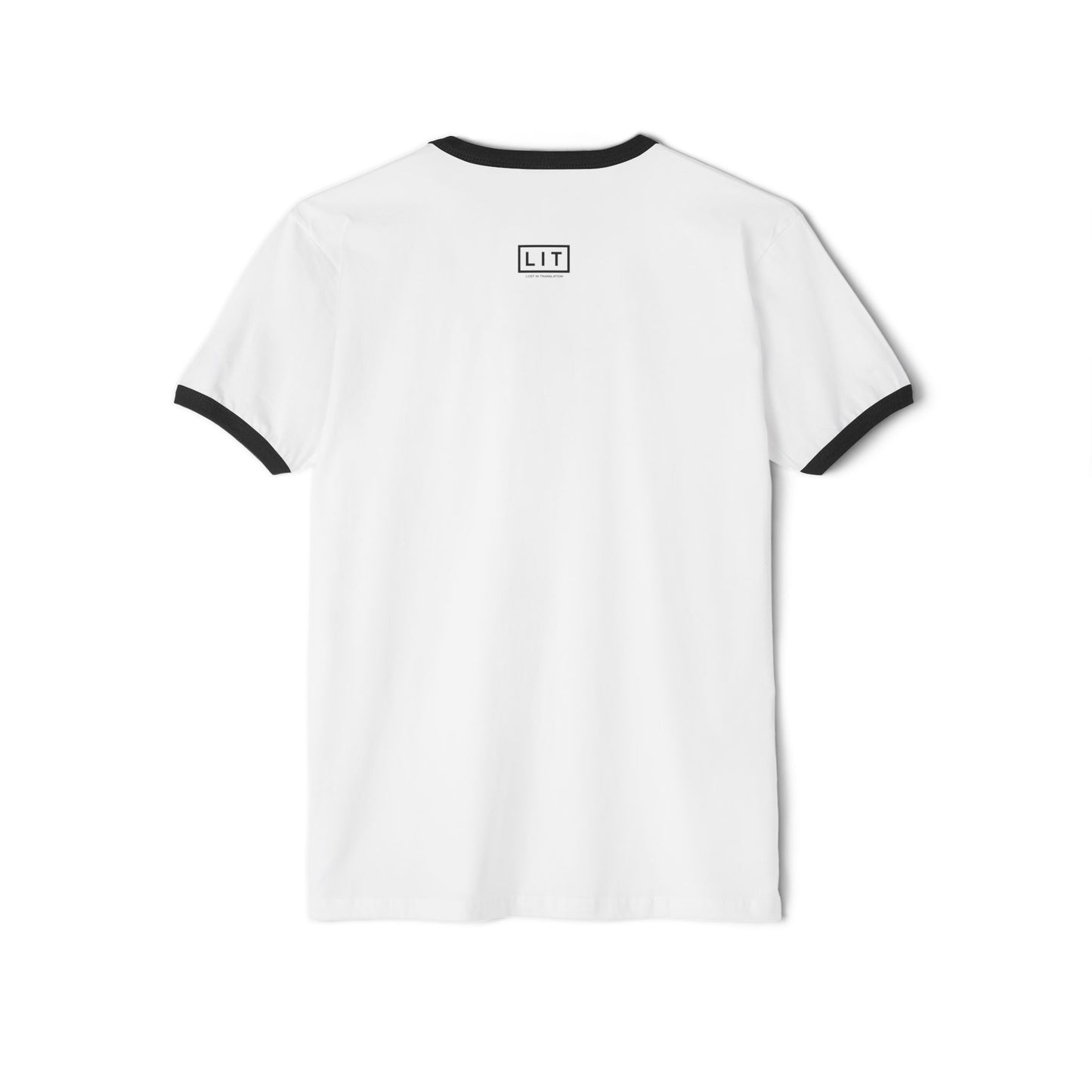 LIT T-Shirt - Sticky Rice Ringer