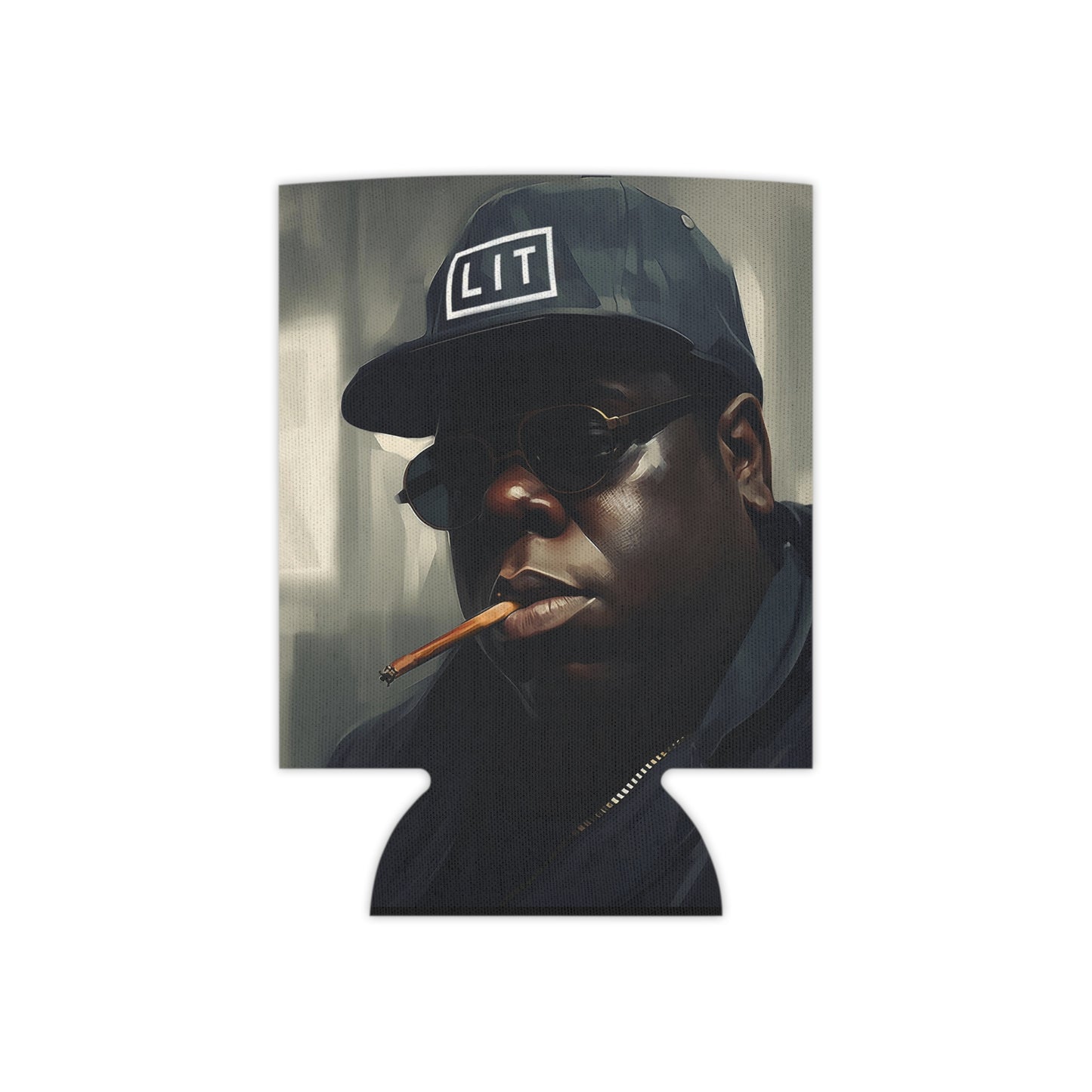 LIT Koozie- LIT OG