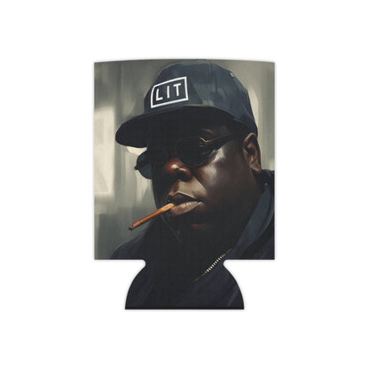 LIT Koozie- LIT OG