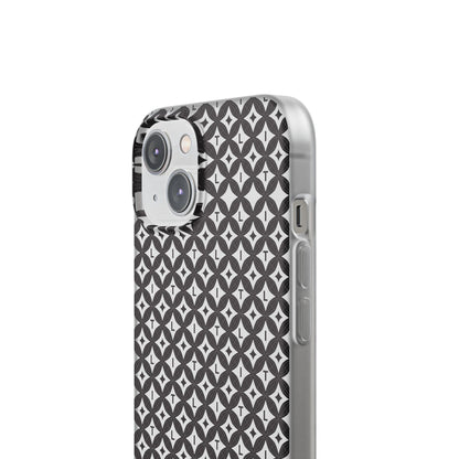 LIT Phone Case — Mono Flexi Case