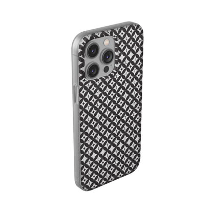 LIT Phone Case — Mono Flexi Case