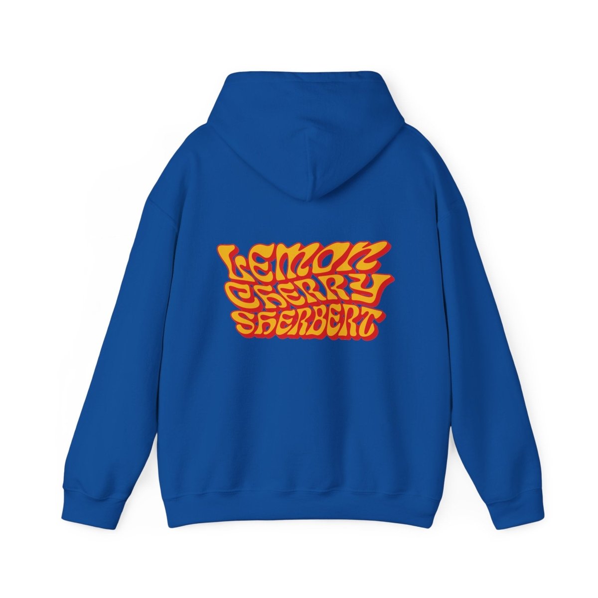 Unisex Heavy Blend™ Hooded Sweatshirt - Lost In Translation