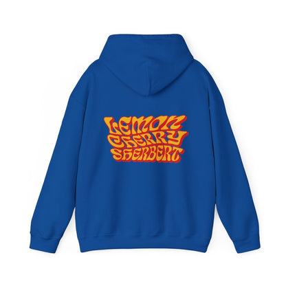 Unisex Heavy Blend™ Hooded Sweatshirt - Lost In Translation