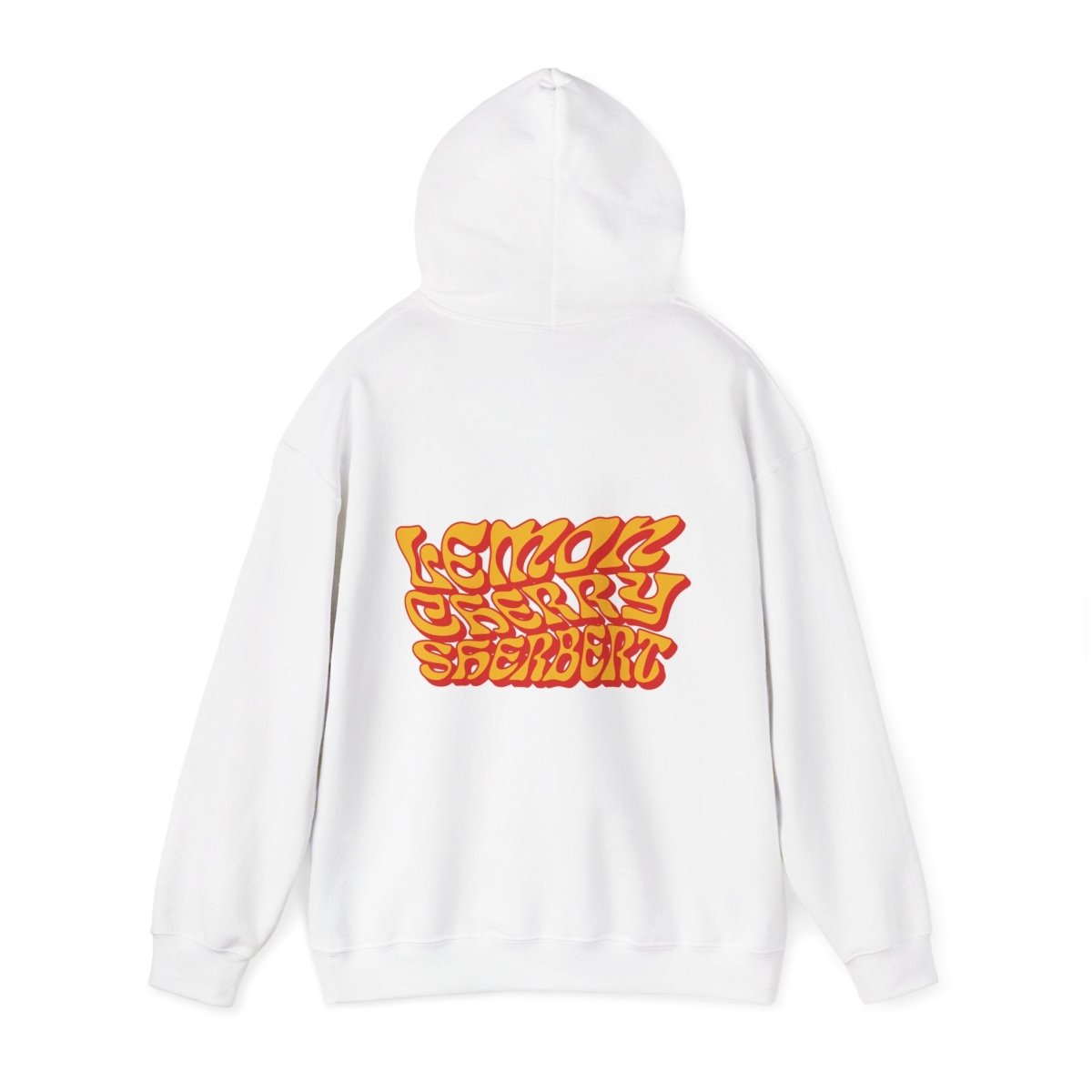 Unisex Heavy Blend™ Hooded Sweatshirt - Lost In Translation
