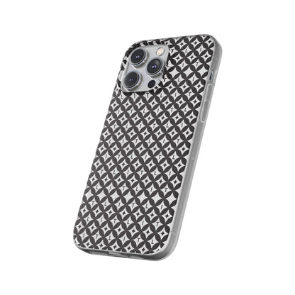LIT Phone Case — Mono Flexi Case