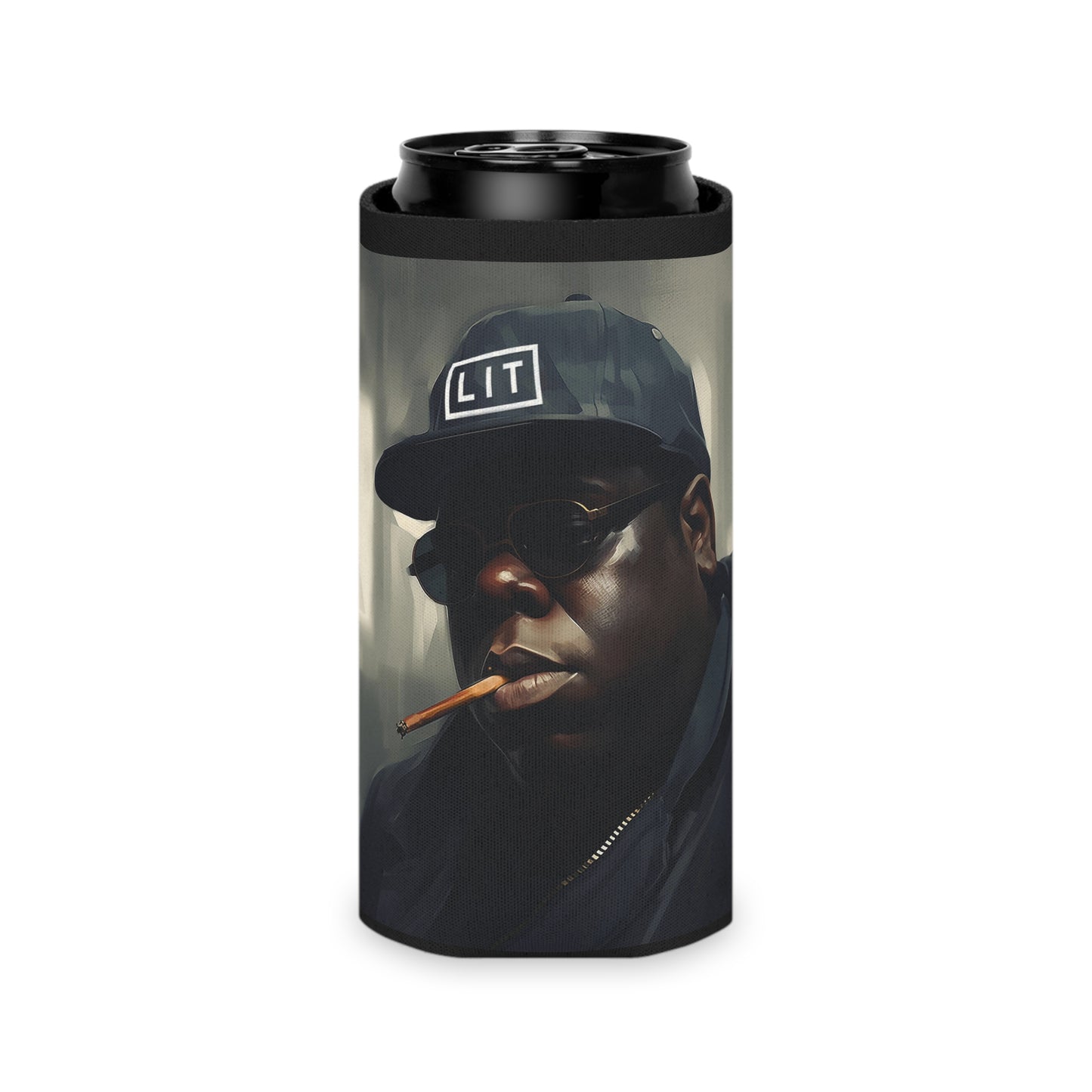 LIT Koozie- LIT OG
