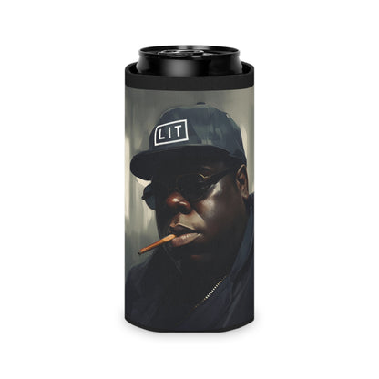 LIT Koozie- LIT OG