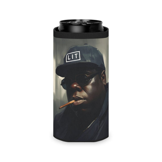 LIT Koozie- LIT OG - Lost In Translation