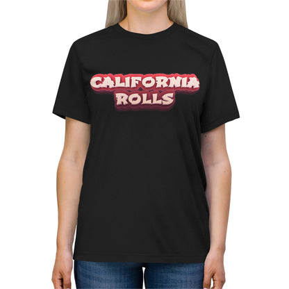 California Rollz - T-Shirt