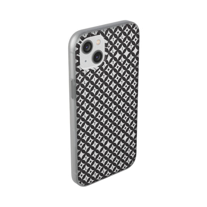 LIT Phone Case — Mono Flexi Case