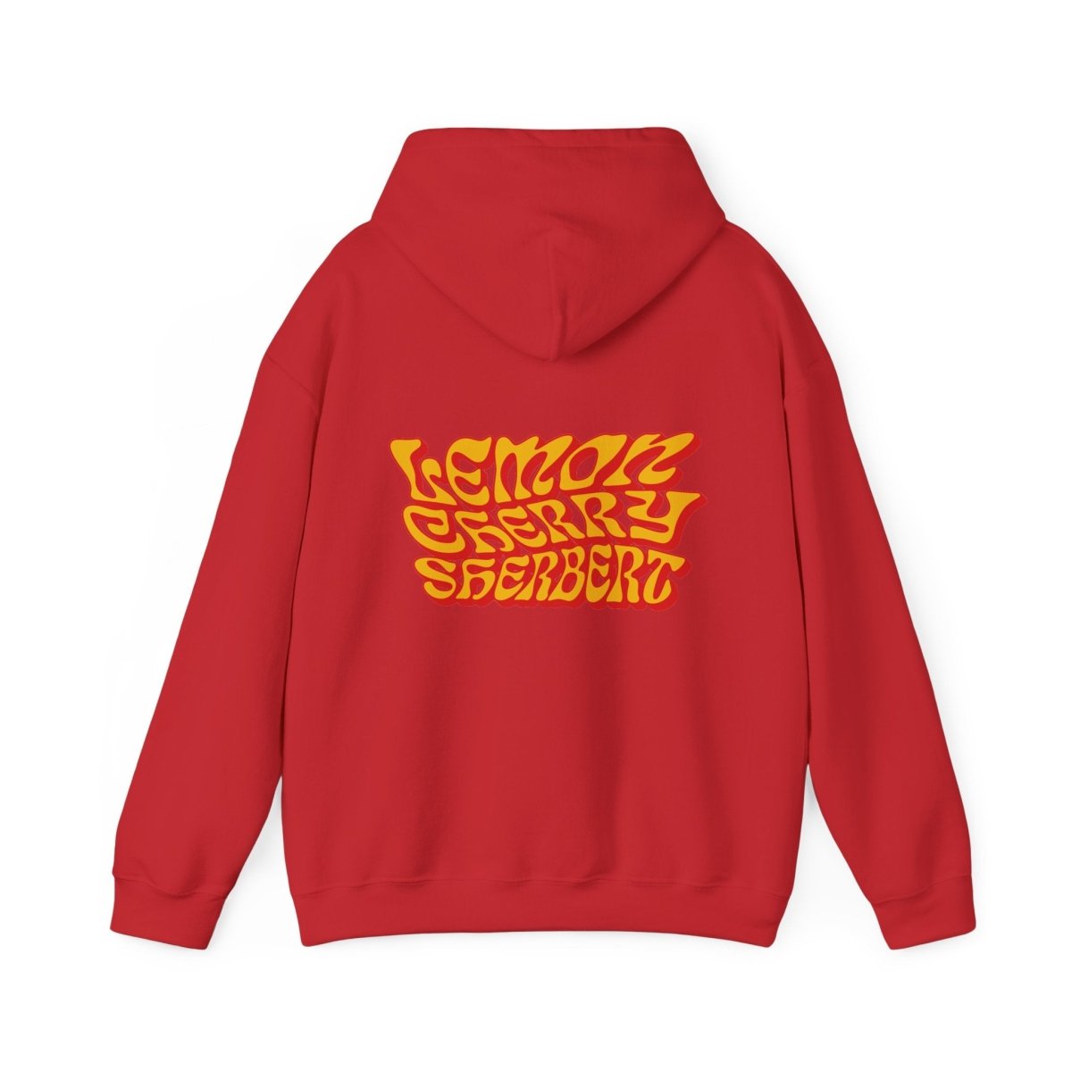 Unisex Heavy Blend™ Hooded Sweatshirt - Lost In Translation