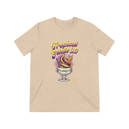 Tropical Gelato 2.0 - T-Shirt