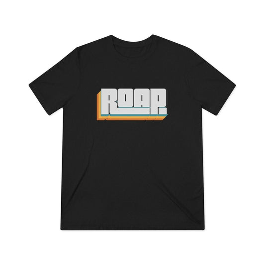 Roap - Unisex Jersey Short Sleeve Tee - Lost In Translation