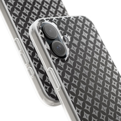 LIT Phone Case — Mono Flexi Case