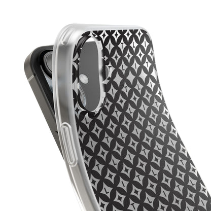LIT Phone Case — Mono Flexi Case