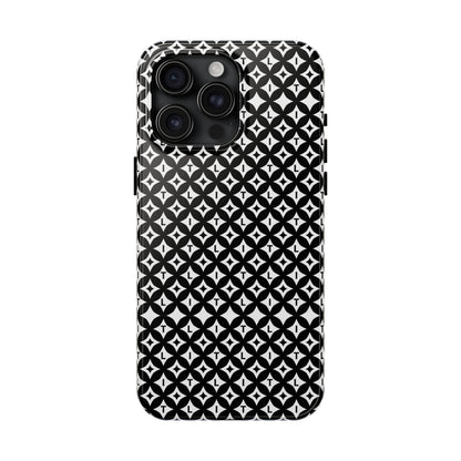 LIT Phone Case — Mono Durable iPhone Cover