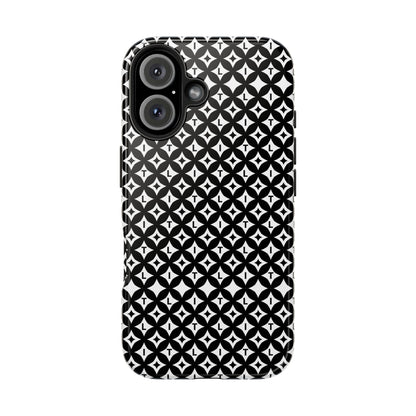 LIT Phone Case — Mono Durable iPhone Cover