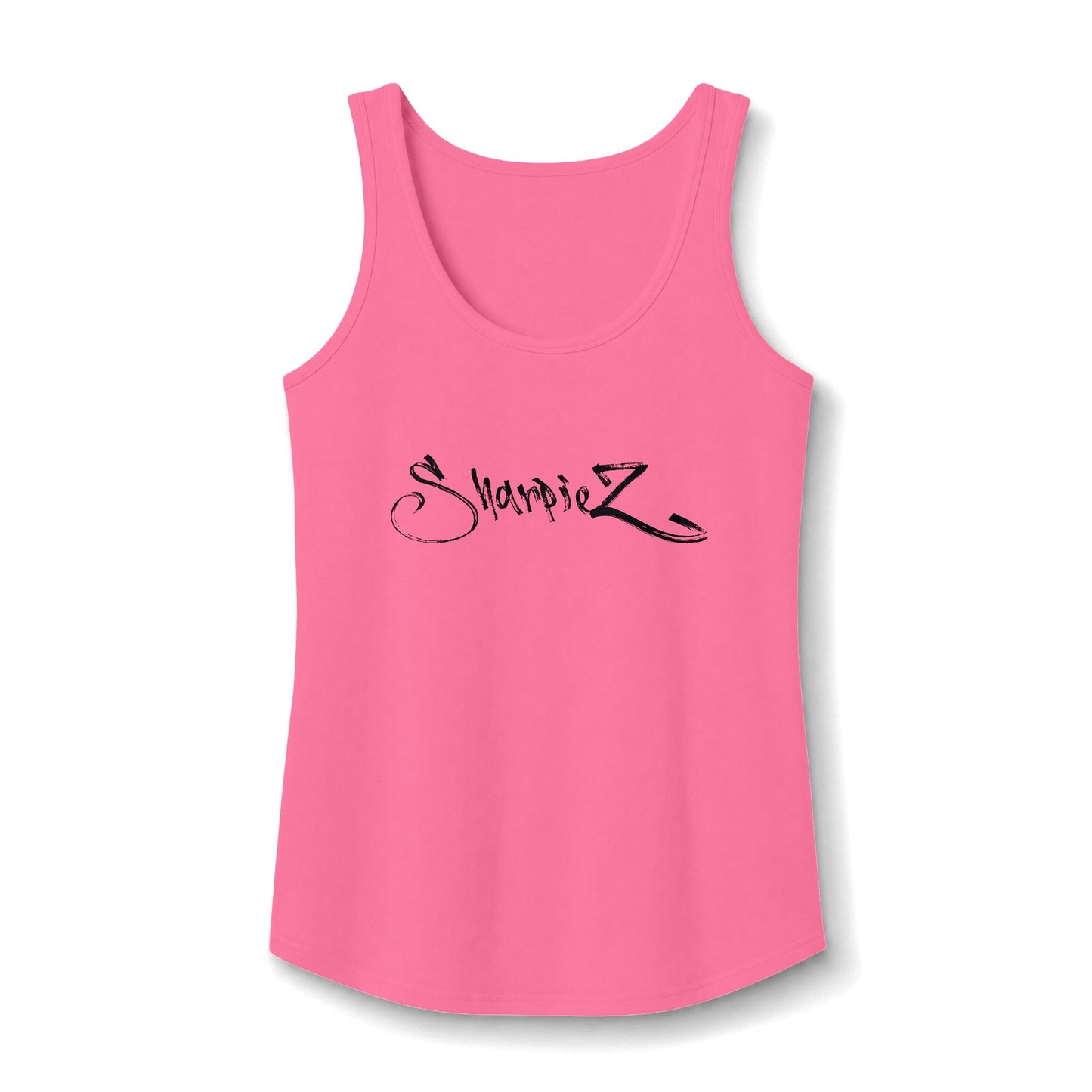 LIT Women's Tank- Sharpiez