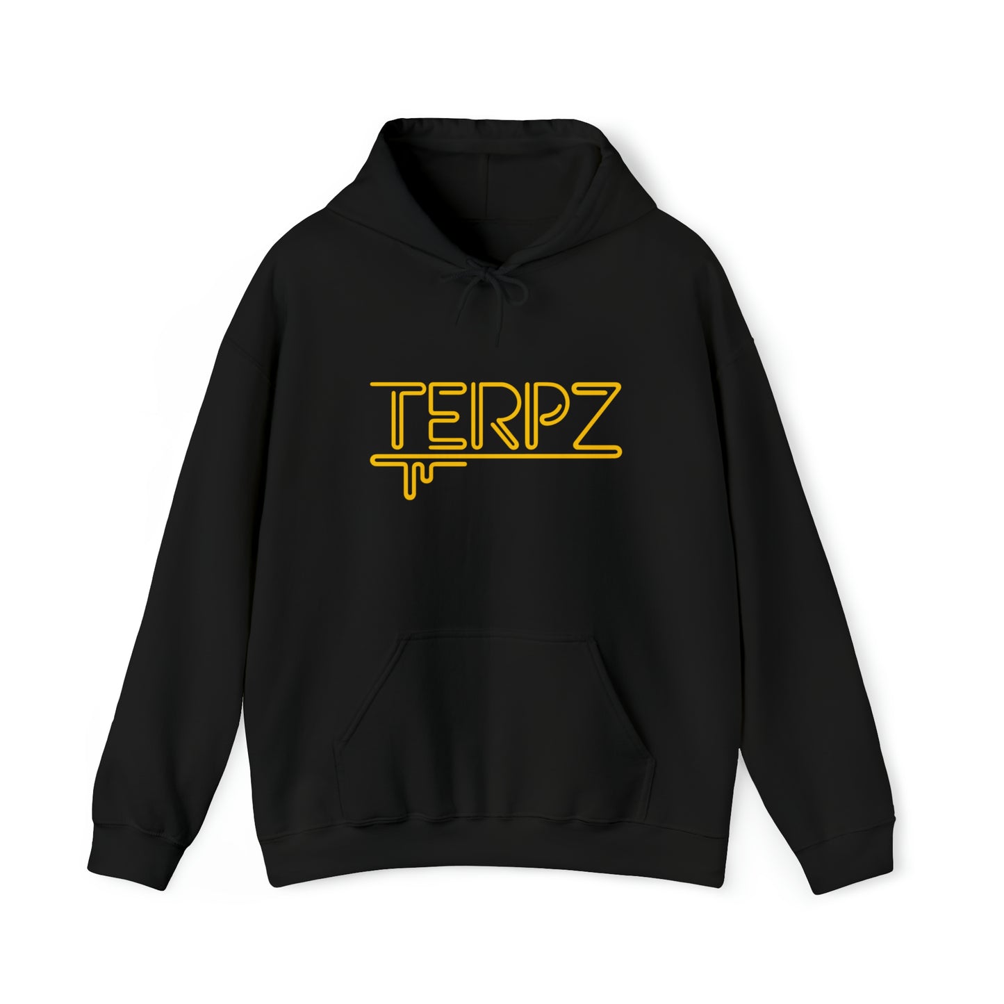 Terpez - Unisex Heavy Blend™ Hooded Sweatshirt