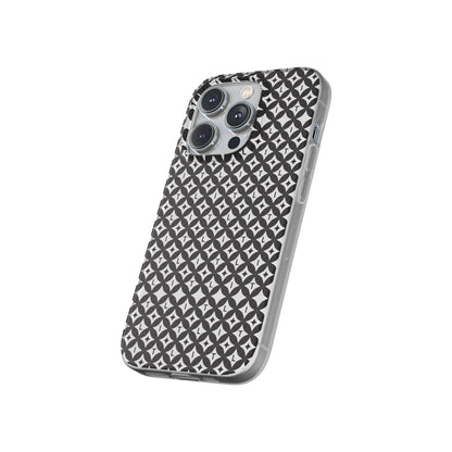 LIT Phone Case — Mono Flexi Case