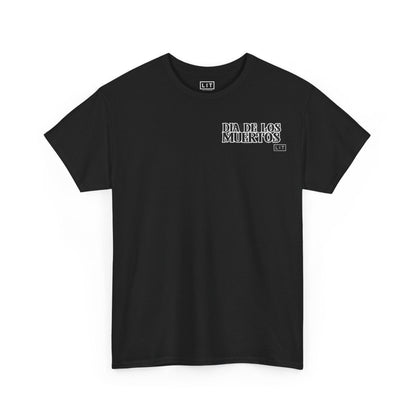 Unisex Heavy Cotton Tee - Lost In Translation