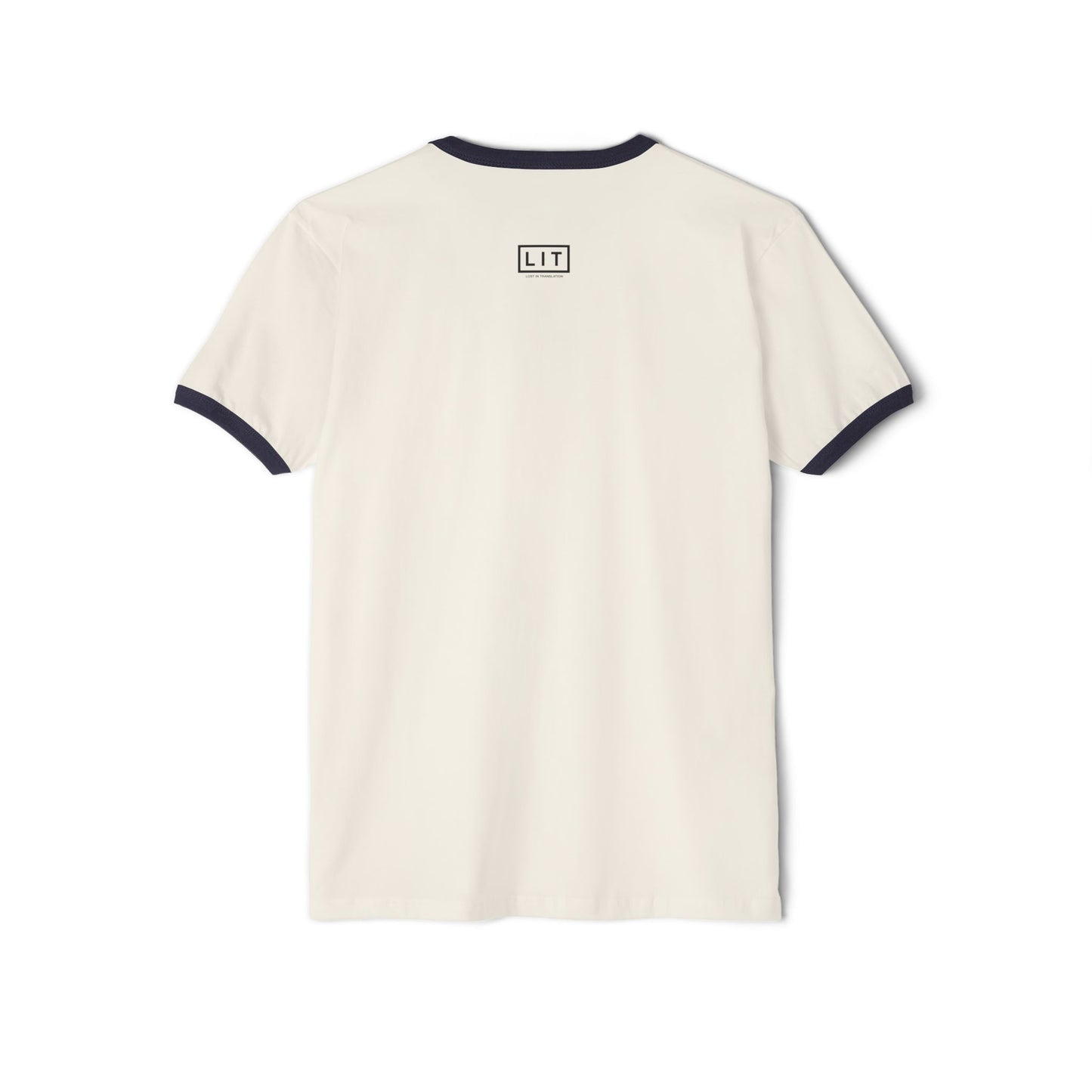 LIT T-Shirt - Sticky Rice Ringer