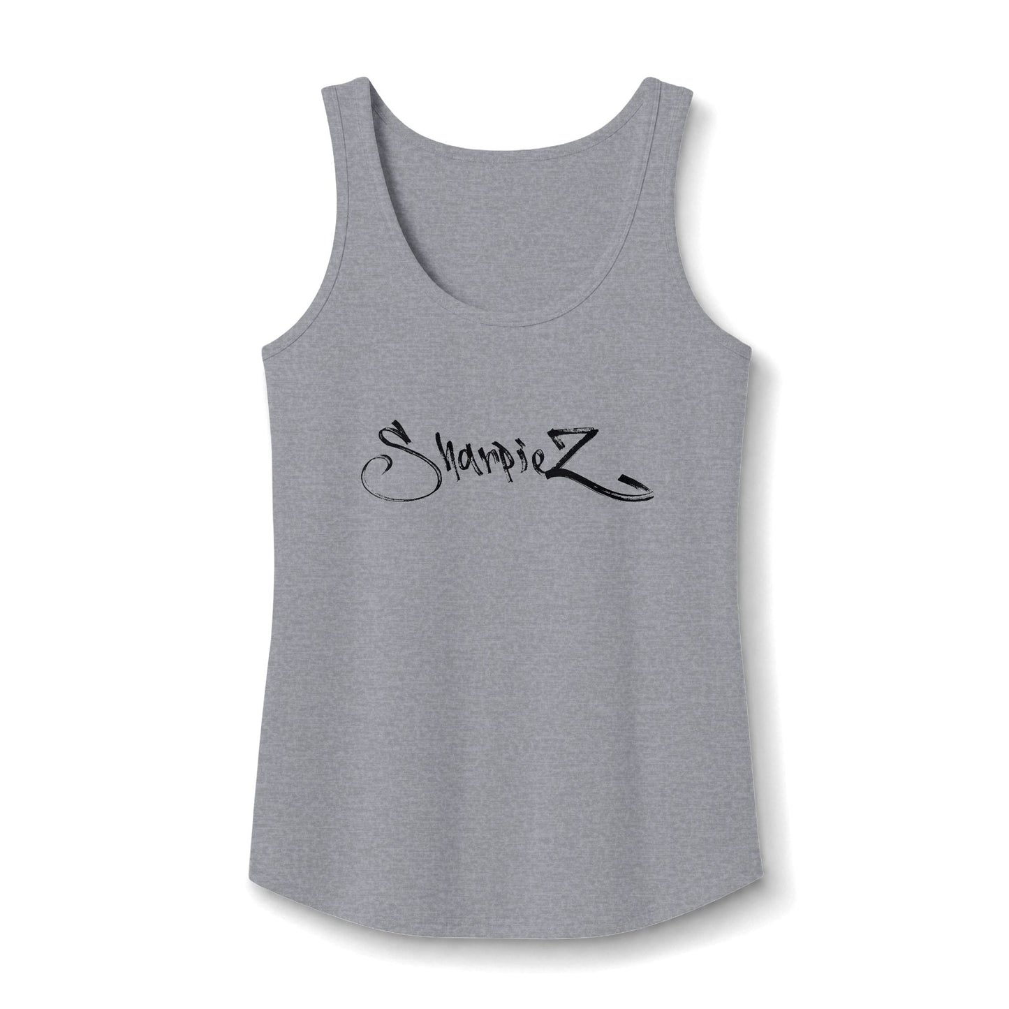 LIT Women's Tank- Sharpiez