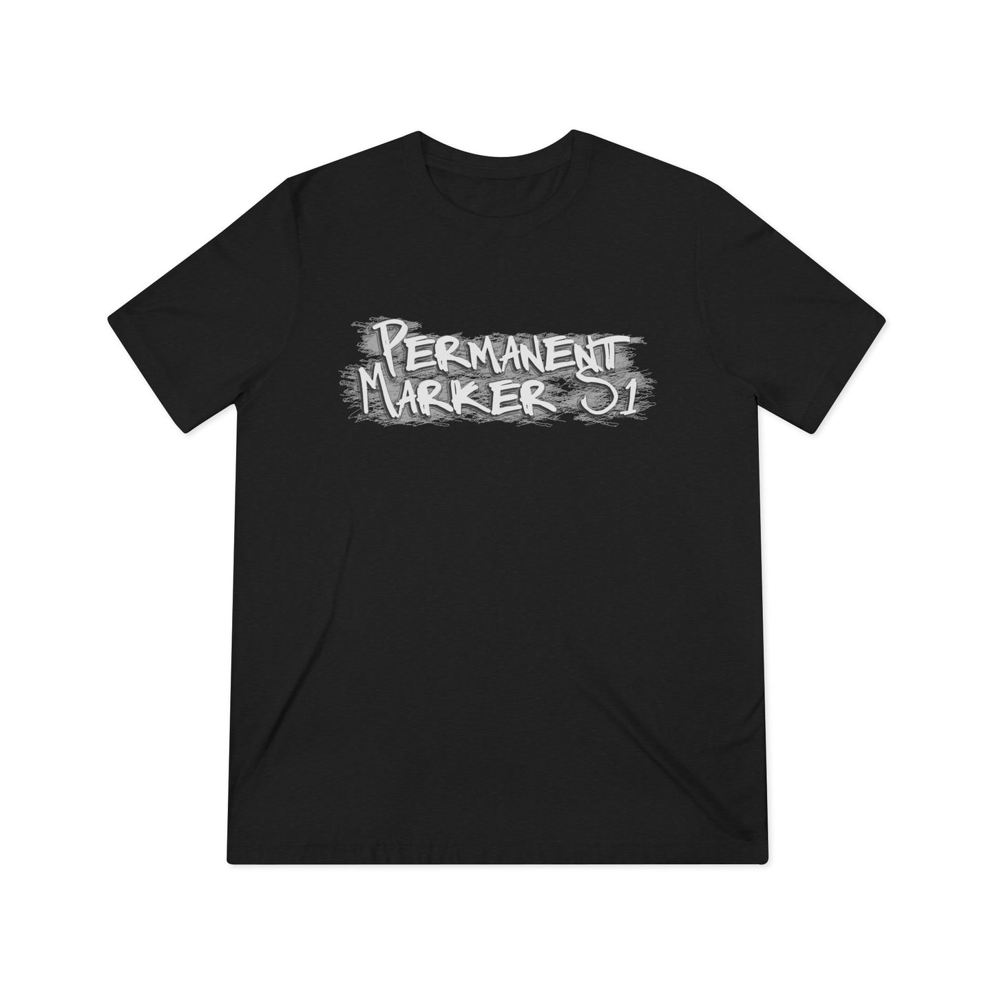 LIT T-Shirt --  Permanent Marker S1