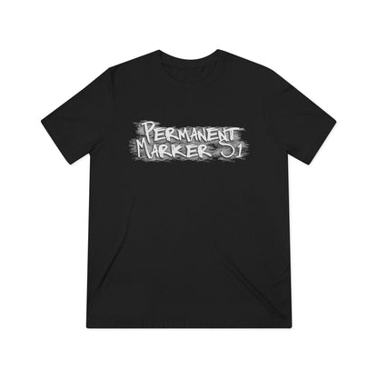 LIT T-Shirt --  Permanent Marker S1