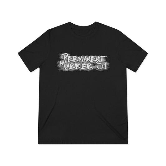 LIT T-Shirt --  Permanent Marker S1