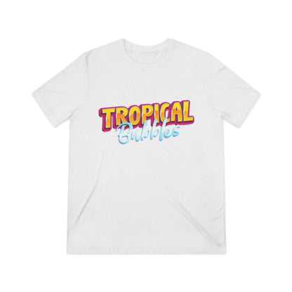 Tropical Bubbles - T-Shirt - Lost In Translation