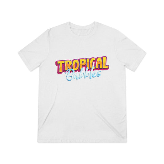 Tropical Bubbles - T-Shirt - Lost In Translation