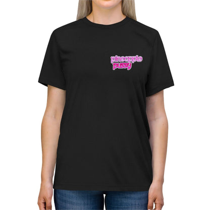 Pineapple Pussy - T-Shirt - Lost In Translation
