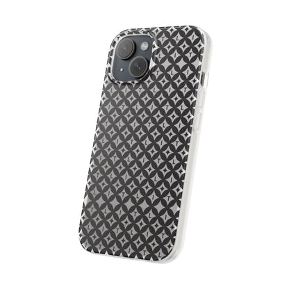 LIT Phone Case — Mono Flexi Case