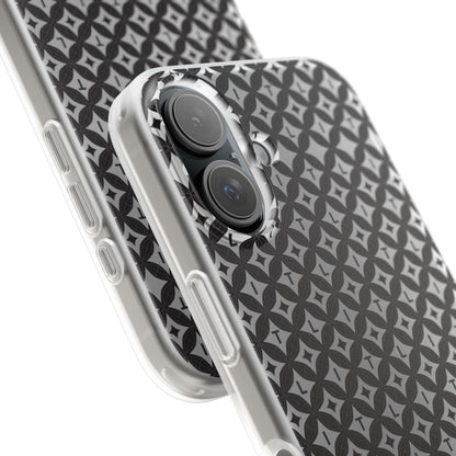 LIT Phone Case — Mono Flexi Case