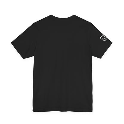 LIT T-Shirt — Candi Chrome (White Logo)