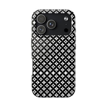 LIT Phone Case — Mono Durable iPhone Cover