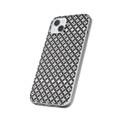 LIT Phone Case — Mono Flexi Case