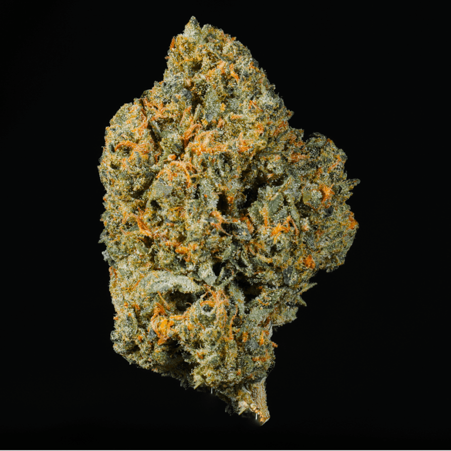 Alabama Slamma THCA Flower - Lost In Translation