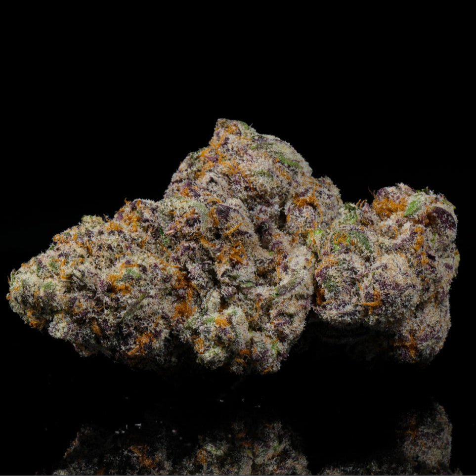 All Starz THCA Flower - Lost In Translation