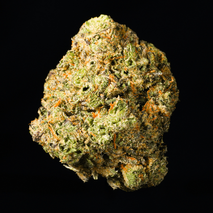 Amaretto Mintz THCA Flower - Lost In Translation