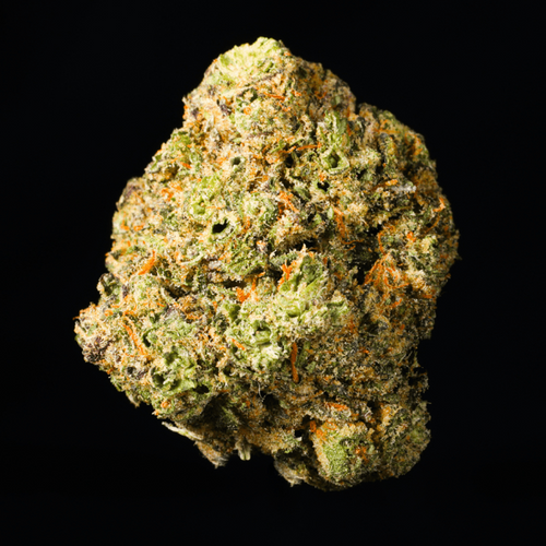 Amaretto Mintz THCA Flower