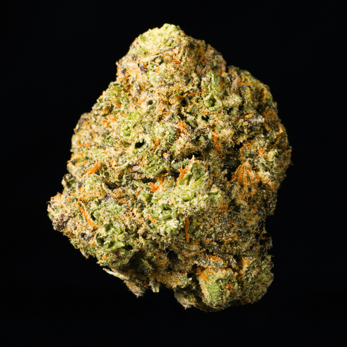 Amaretto Mintz THCA Flower - Lost In Translation