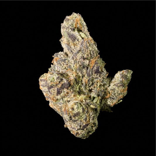 Apple Fritter THCA Flower - Lost In Translation