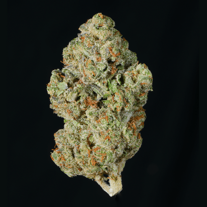 Apple Pie THCA Flower - Lost In Translation