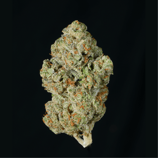 Apple Pie THCA Flower - Lost In Translation