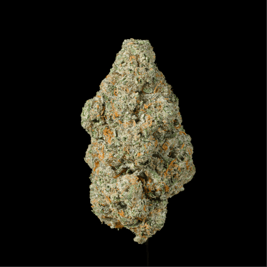 Apple Pie THCA Flower - Lost In Translation